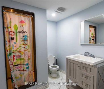 For Lease - 3856 Passway Road Unit# Bsmt, Mississauga, Ontario - Photo 3