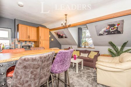 4 bedroom house to rent - Photo 2