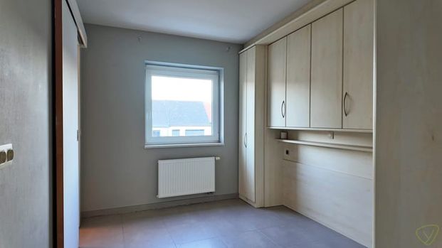 Appartement te huur - Photo 1