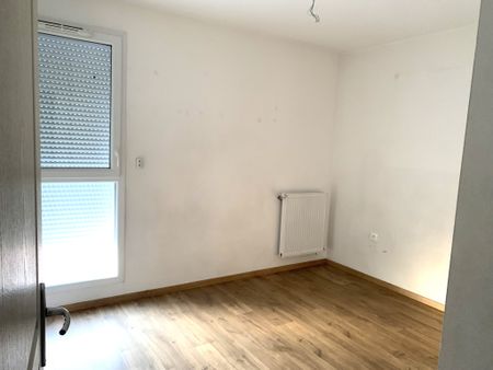 Location Appartement 3 pièces 67m² ST RAMBERT D ALBON 26140 - Photo 4