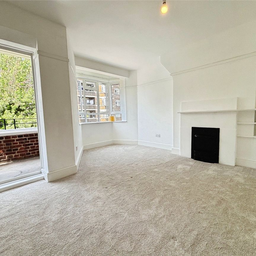 White City Estate, London, W12 7PU - Photo 1