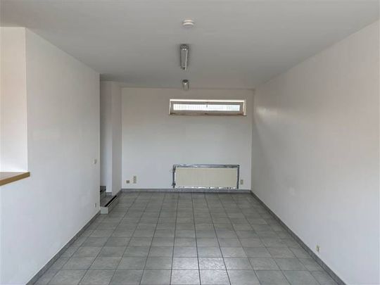 Appartement te huur - Photo 1