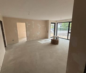 Schöne Neubauwohnung in Siegburg-Kaldauen - Foto 1