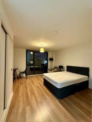 68 Falkner Street, Liverpool, L8 - Photo 1