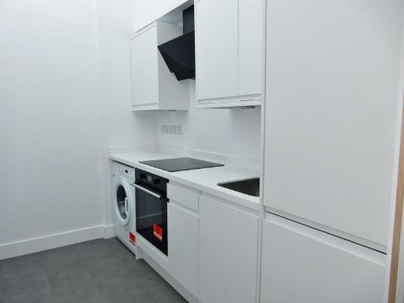 1 bedroom apartment to rent - Photo 2