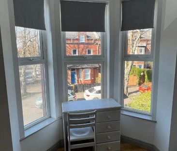 Room's Available August 1st, 34a Delhi Street, Belfast, BT7 3AJ - Photo 6