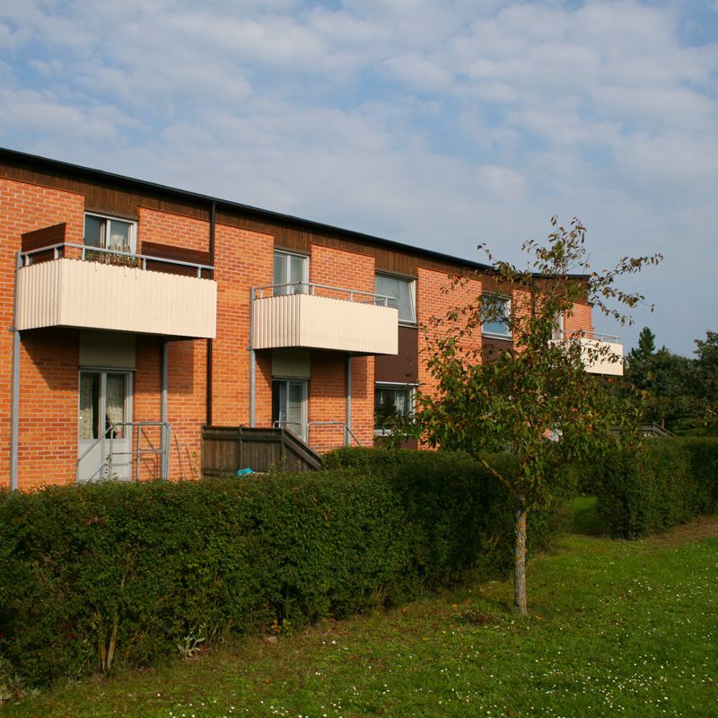 Hagagatan 36A - Foto 2