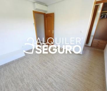Chalet en alquiler en San Vicente del Raspeig - Photo 1