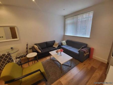 1 bedroom property to rent in Luton - Photo 2