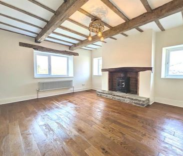 5 Bedroom Detached To Let - Photo 1