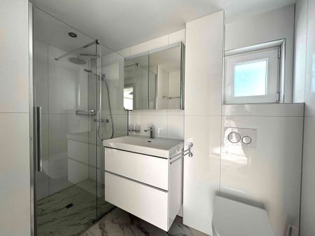 2.5 Zimmer, 47 m², 2. Stock - Photo 4