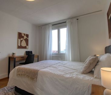 1 Zimmer, 13 m², 5. Stock - Foto 6
