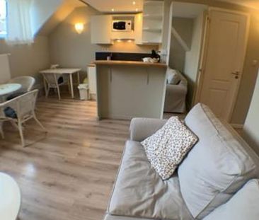 Appartement te huur - Foto 5