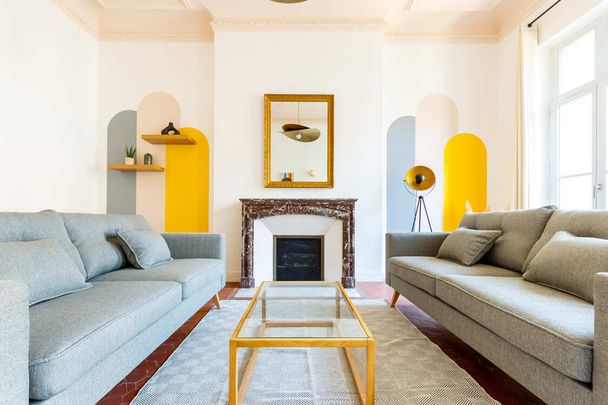 Studio Sérénité - YOLOCOLIVING ¤ - Photo 1