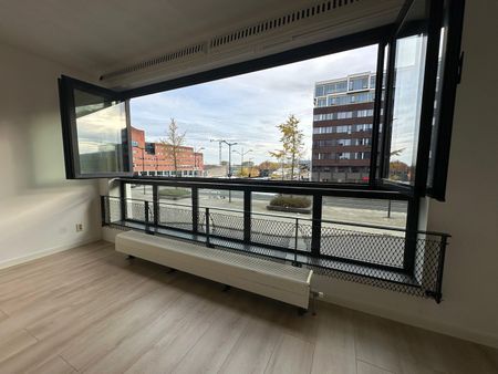 Appartement te huur: Bijlmerdreef 258 1102 AB Amsterdam - Photo 2
