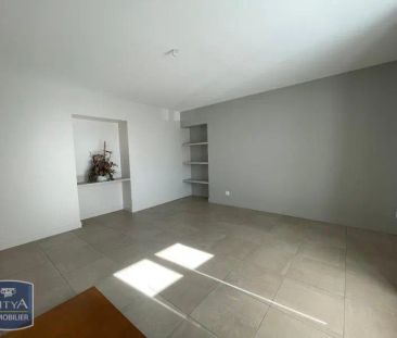 Appartement à louer 2 pièces 44.6m² - Photo 5