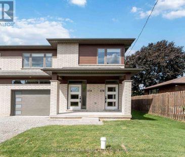 B - 37 BUCHANAN ROAD, St. Catharines, Ontario, L2M4R7 - Photo 4