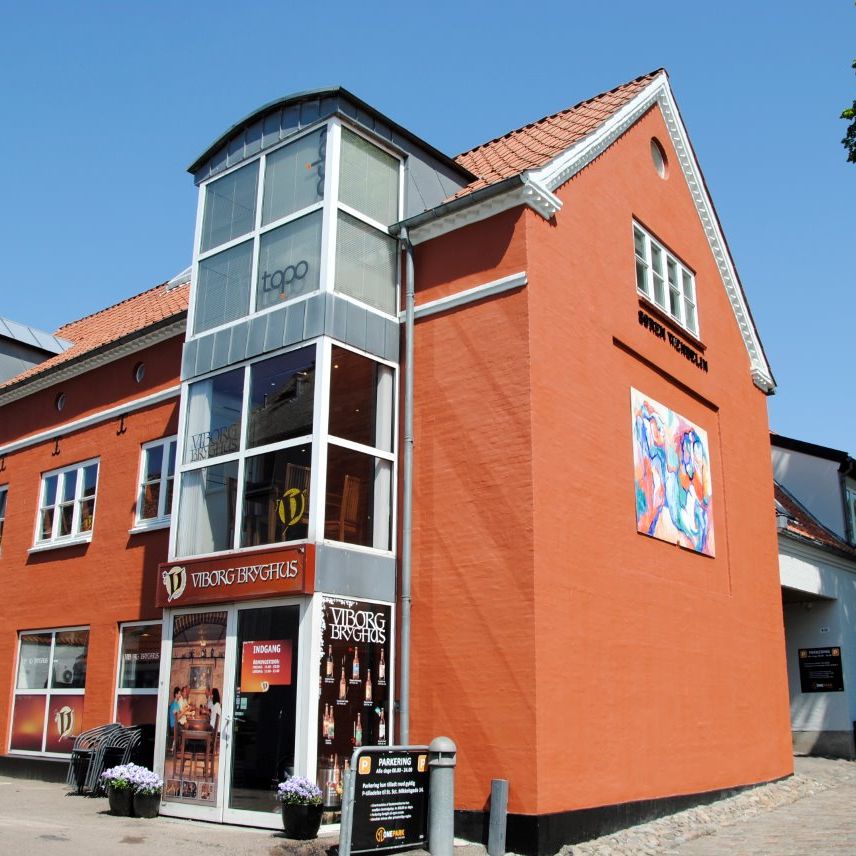 Sortebr. Kirke stræde - Photo 1