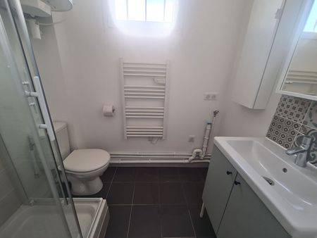 Appartement Argenteuil 2 pièce(s) , Argenteuil - Photo 2