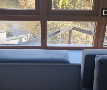 Studio for rent in Chapelizod, Dublin - Photo 5