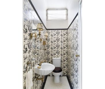 4 room luxury Apartment for rent in Avenida Infante Santo (Lapa), L... - Photo 6
