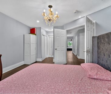 For Lease - 5896 Chorley Place Unit# Upper, Mississauga, Ontario - Photo 3