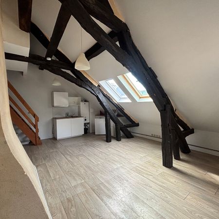 Location Appartement 1 pièce 29m² RENNES 35000 - Photo 3
