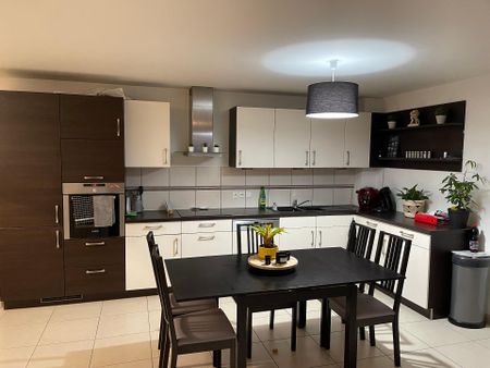 Appartement récent - Photo 4