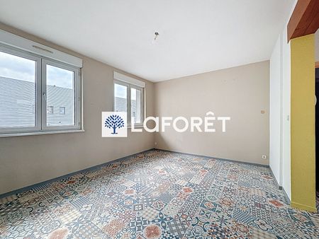 Appartement T3 Montbéliard à louer - Photo 4