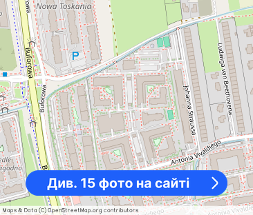 3 pok. ul. Wagnera. - Фото 1