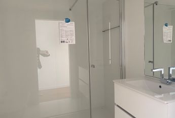Apartamento T1 na Foz Velha