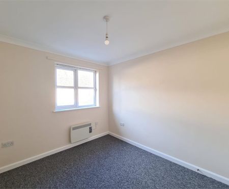 Flat 49 Bentley House, Abbeygate Court, March - Photo 4