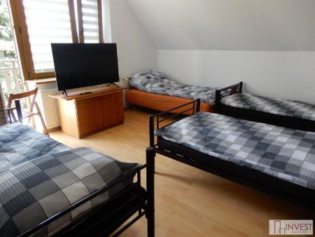 Dom Kraków Zwierzyniec powierzchnia 450.0 m² C389-WD-39204 - Photo 2