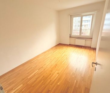 3.5 Zimmer, 54 m², 2. Stock - Foto 2