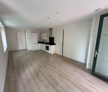 Te huur: Appartement Haarlemmerweg 1162 K in Amsterdam - Foto 3