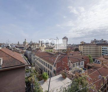 Via Stampa, 1, Milano, Lombardy 20123 - Photo 1