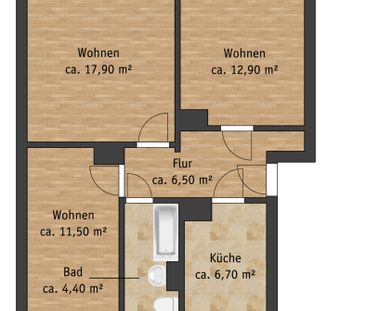 Juri-Gagarin-Straße 11 - Foto 6