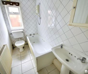 2 bedroom terraced house to rent - Photo 6