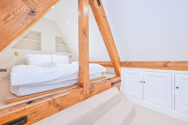 3 bedroom flat to rent - Photo 1