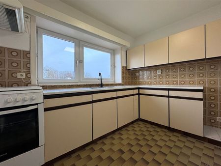 Appartement te huur in Wetteren - Foto 5