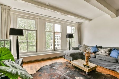 Te huur: Appartement Herengracht in Amsterdam - Foto 3