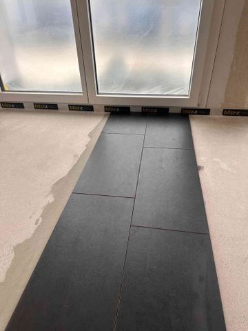 3.5 Zimmer, 96 m², 2. Stock - Foto 5