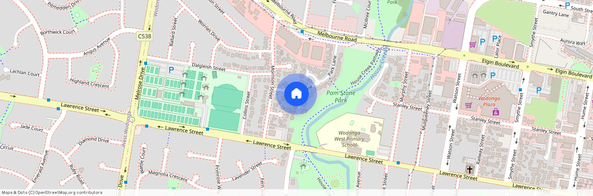 24 Park Lane, Wodonga VIC 3690