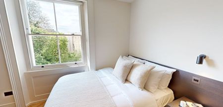 Studio Flat, St. Stephens Crescent, W2 - Photo 3