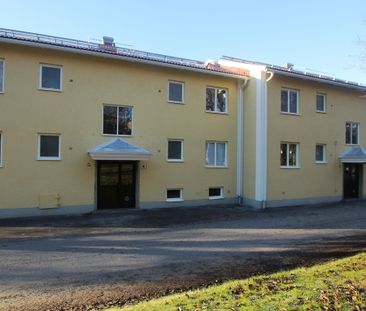 Fridhemsvägen 2 B - Foto 3