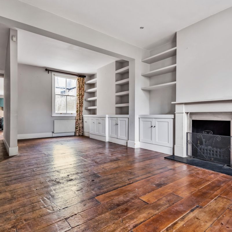 Montefiore Street, Battersea, London, SW8 - Photo 1