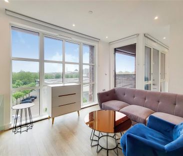 1 bedroom apartment to rent - Photo 2