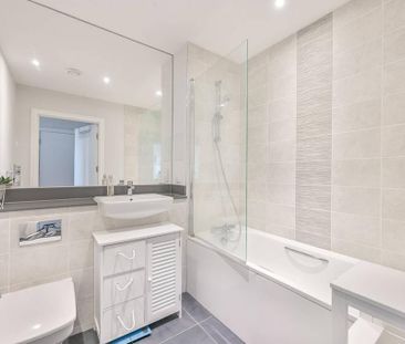 1 bedroom flat to rent - Photo 6