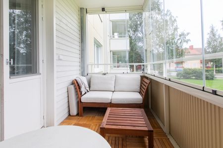Solvändan, Umeå - Photo 3