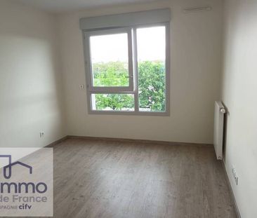 Appartement 2 pièces - 69400 Villefranche-sur-Saône - Photo 3